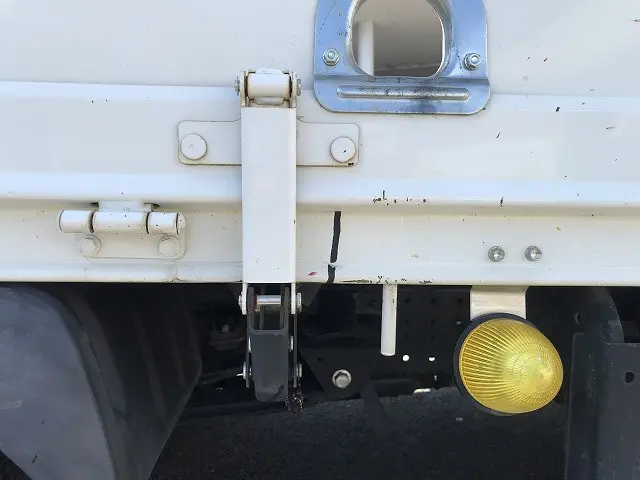 トヨタ ダイナ 2RG-XZU650の写真37