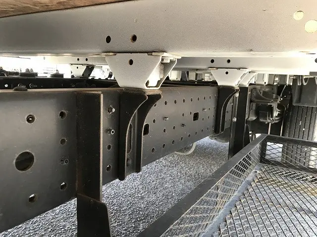 トヨタ ダイナ 2RG-XZU650の写真39