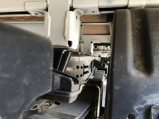 トヨタ ダイナ 2RG-XZU650の写真40