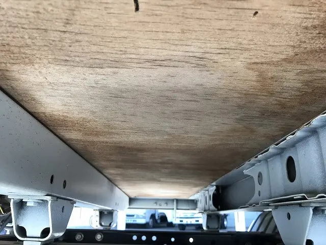 トヨタ ダイナ 2RG-XZU650の写真41