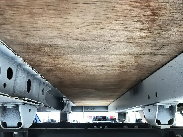 トヨタ ダイナ 2RG-XZU650の写真42