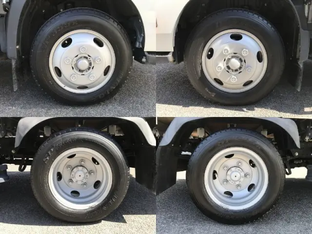 トヨタ ダイナ 2RG-XZU650の写真43