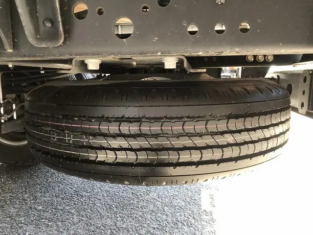 トヨタ ダイナ 2RG-XZU650の写真44