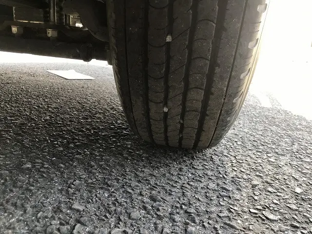 トヨタ ダイナ 2RG-XZU650の写真45