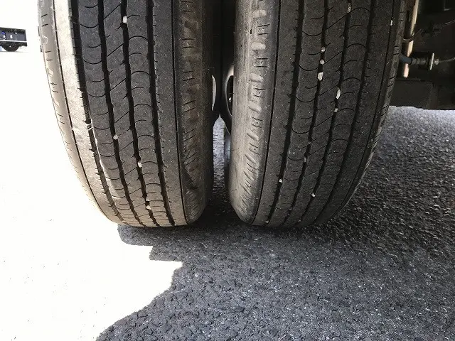 トヨタ ダイナ 2RG-XZU650の写真47