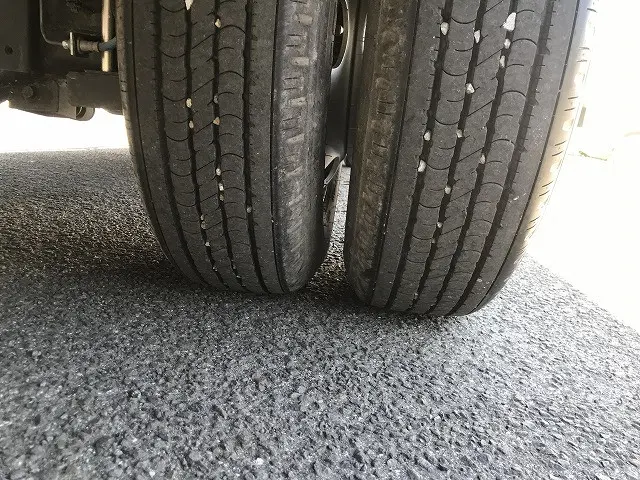 トヨタ ダイナ 2RG-XZU650の写真48