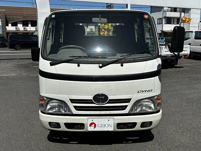 トヨタ ダイナ ABF-TRY230(2WD)の写真2