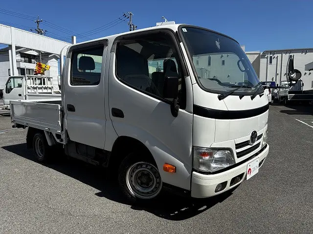 トヨタ ダイナ ABF-TRY230(2WD)の写真3