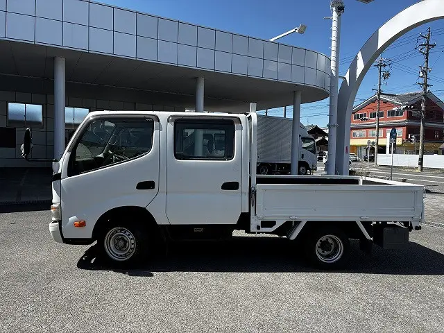 トヨタ ダイナ ABF-TRY230(2WD)の写真4