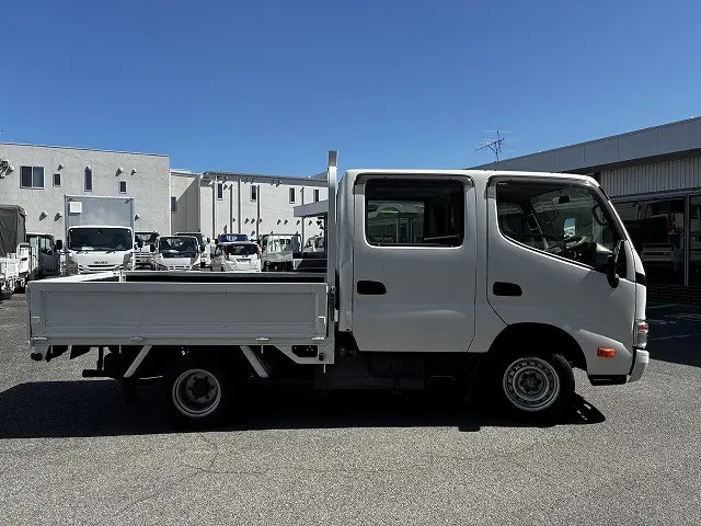 トヨタ ダイナ ABF-TRY230(2WD)の写真5