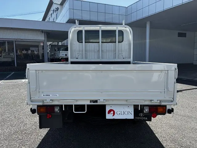 トヨタ ダイナ ABF-TRY230(2WD)の写真7