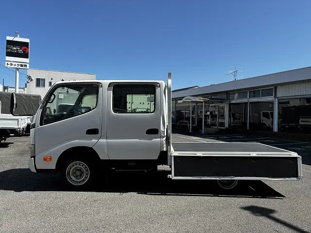 トヨタ ダイナ ABF-TRY230(2WD)の写真11