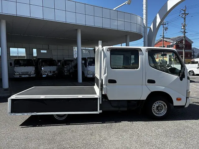 トヨタ ダイナ ABF-TRY230(2WD)の写真12