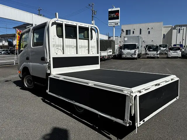 トヨタ ダイナ ABF-TRY230(2WD)の写真13