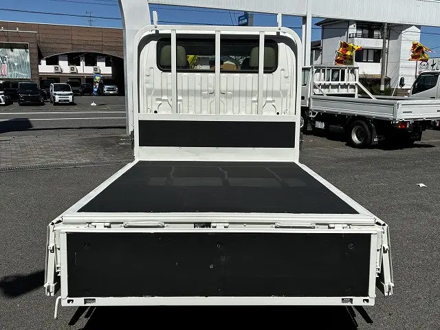 トヨタ ダイナ ABF-TRY230(2WD)の写真14