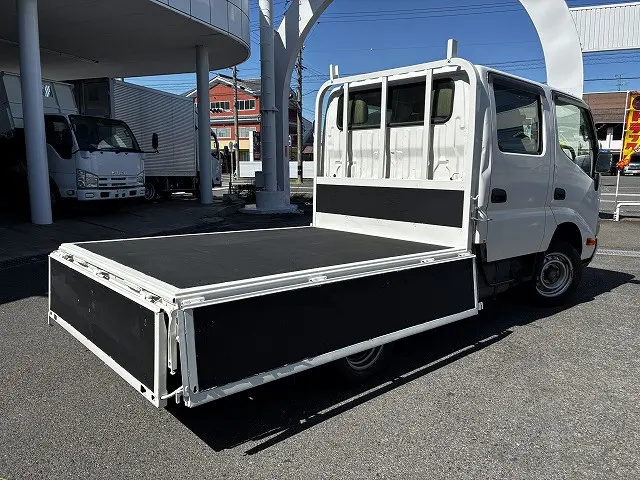 トヨタ ダイナ ABF-TRY230(2WD)の写真15
