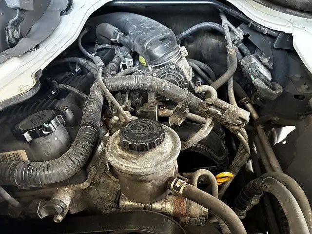 トヨタ ダイナ ABF-TRY230(2WD)の写真20