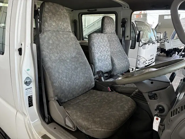 トヨタ ダイナ ABF-TRY230(2WD)の写真22