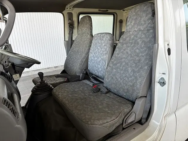 トヨタ ダイナ ABF-TRY230(2WD)の写真23