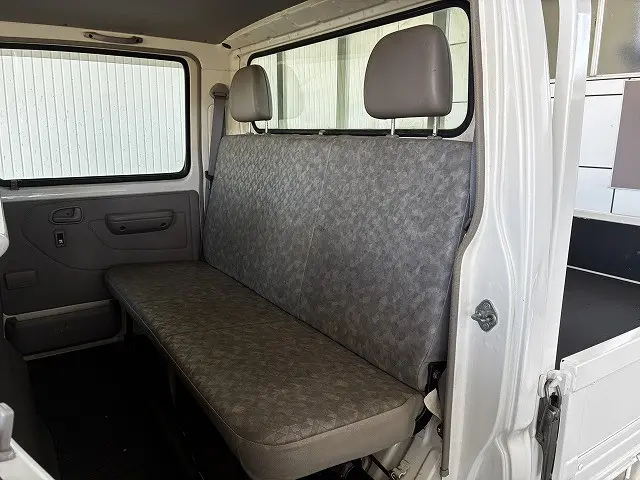 トヨタ ダイナ ABF-TRY230(2WD)の写真25