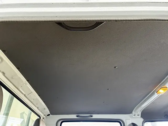 トヨタ ダイナ ABF-TRY230(2WD)の写真27