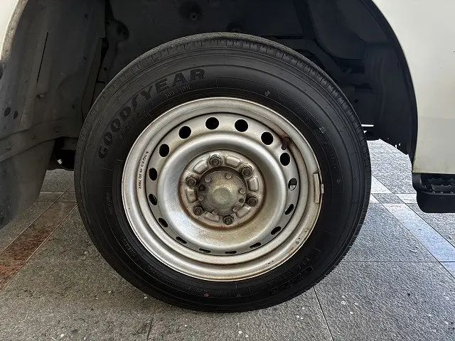 トヨタ ダイナ ABF-TRY230(2WD)の写真28