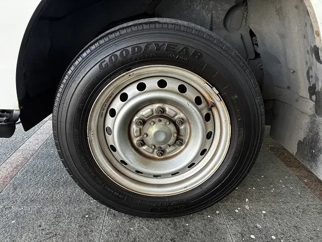 トヨタ ダイナ ABF-TRY230(2WD)の写真29