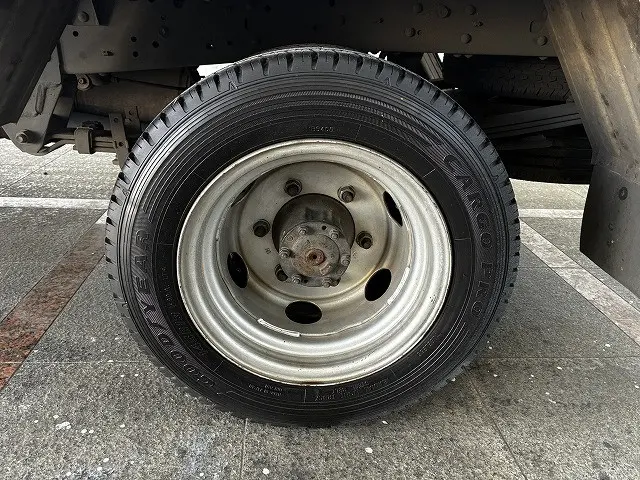 トヨタ ダイナ ABF-TRY230(2WD)の写真30