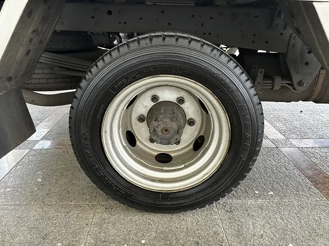 トヨタ ダイナ ABF-TRY230(2WD)の写真31