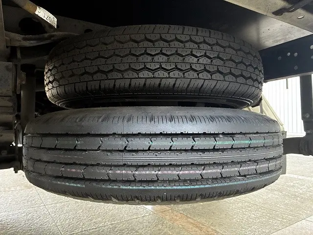 トヨタ ダイナ ABF-TRY230(2WD)の写真32