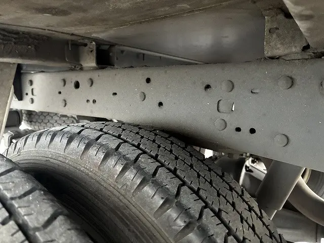 トヨタ ダイナ ABF-TRY230(2WD)の写真37