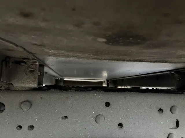 トヨタ ダイナ ABF-TRY230(2WD)の写真38