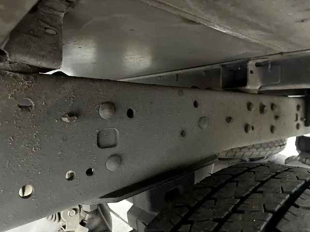 トヨタ ダイナ ABF-TRY230(2WD)の写真39