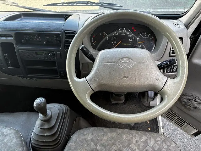 トヨタ ダイナ ABF-TRY230(2WD)の写真41