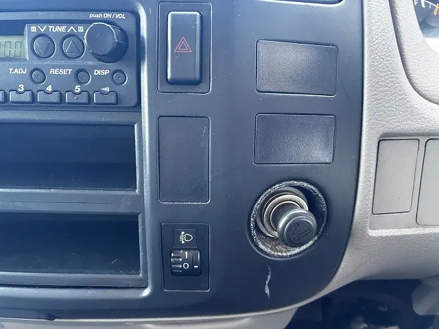 トヨタ ダイナ ABF-TRY230(2WD)の写真43