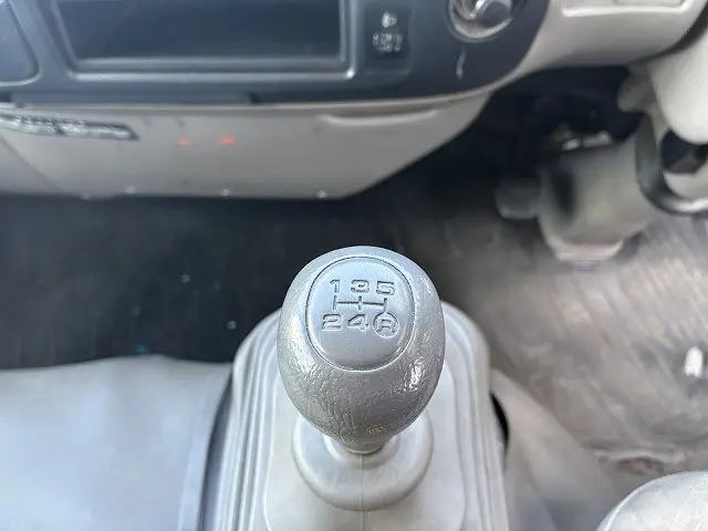 トヨタ ダイナ ABF-TRY230(2WD)の写真45