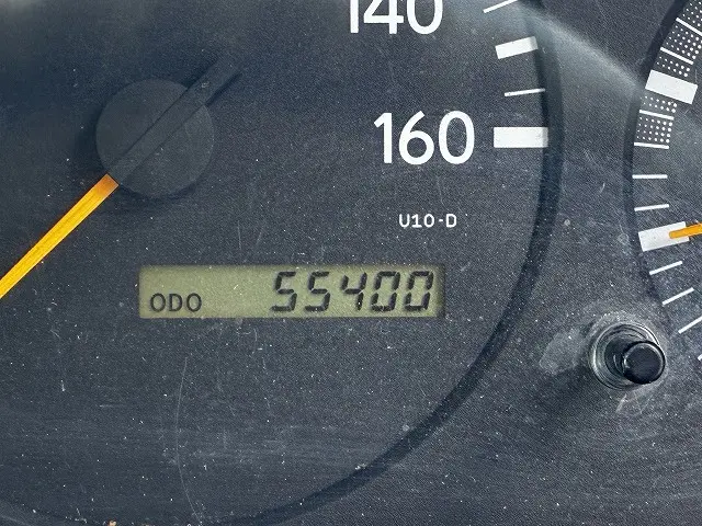 トヨタ ダイナ ABF-TRY230(2WD)の写真46