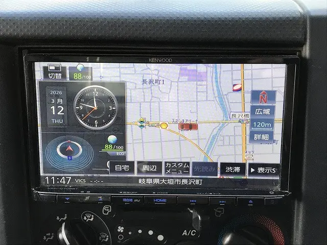 いすゞ エルフ 2RG-NJR88A(2WD)の写真29