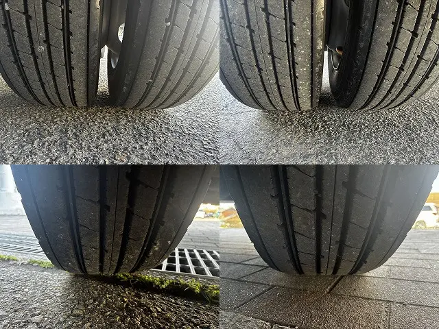 トヨタ ダイナ 2PG-XZU722(2WD)の写真19