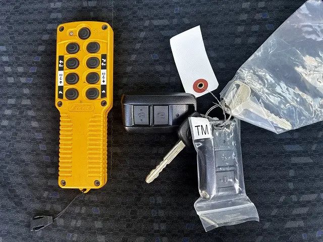 トヨタ ダイナ 2PG-XZU722(2WD)の写真27