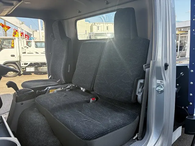 トヨタ ダイナ 2PG-XZU722(2WD)の写真29