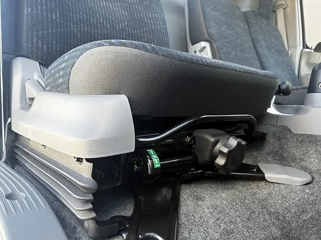 トヨタ ダイナ 2PG-XZU722(2WD)の写真31