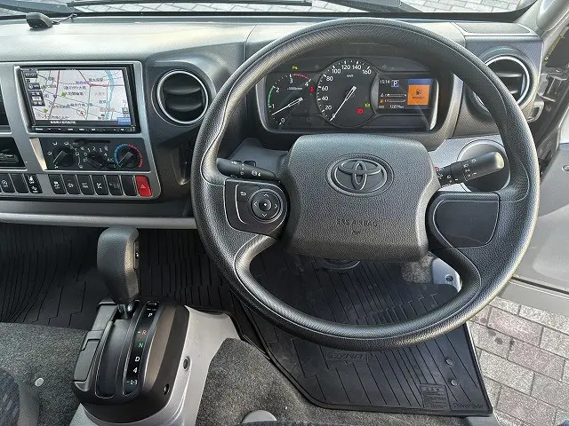 トヨタ ダイナ 2PG-XZU722(2WD)の写真32