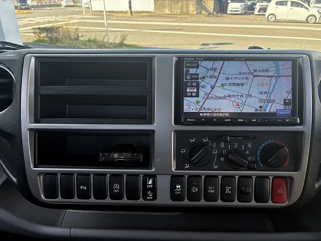 トヨタ ダイナ 2PG-XZU722(2WD)の写真33