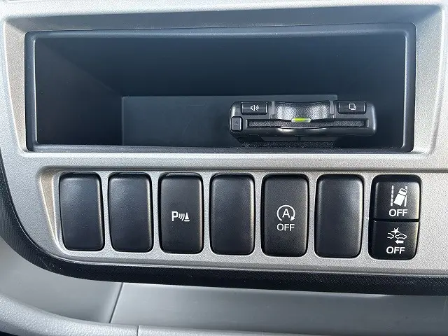 トヨタ ダイナ 2PG-XZU722(2WD)の写真35