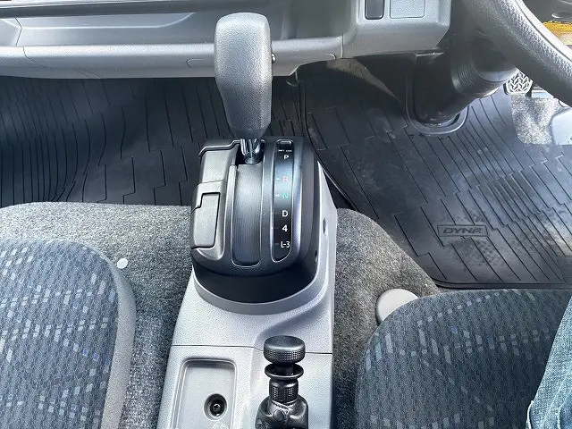 トヨタ ダイナ 2PG-XZU722(2WD)の写真37