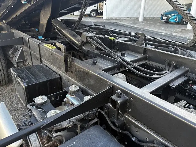 トヨタ ダイナ 2PG-XZU722(2WD)の写真41