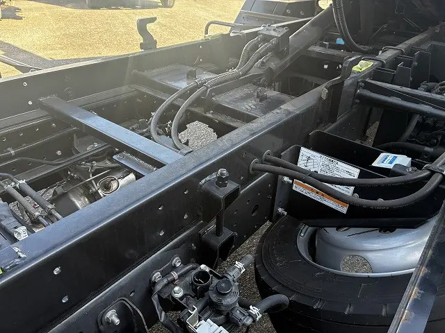 トヨタ ダイナ 2PG-XZU722(2WD)の写真42