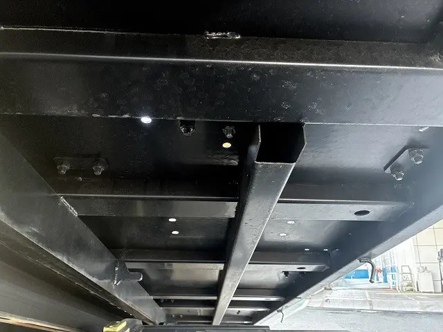 トヨタ ダイナ 2PG-XZU722(2WD)の写真43