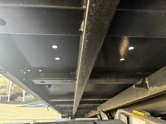 トヨタ ダイナ 2PG-XZU722(2WD)の写真45